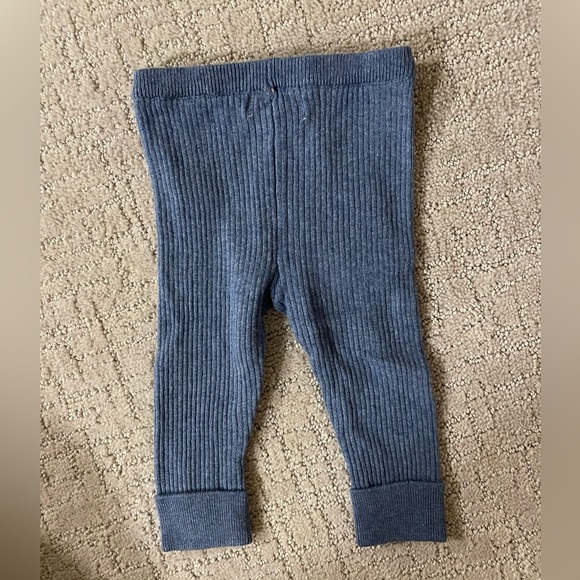 NWT Zara baby leggings. 6-9m - Picture 3 of 3